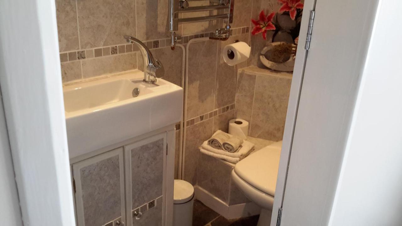 וויידברידג' Keresen B&B מראה חיצוני תמונה
