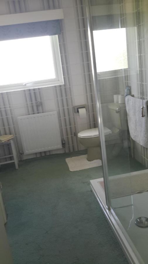 וויידברידג' Keresen B&B מראה חיצוני תמונה