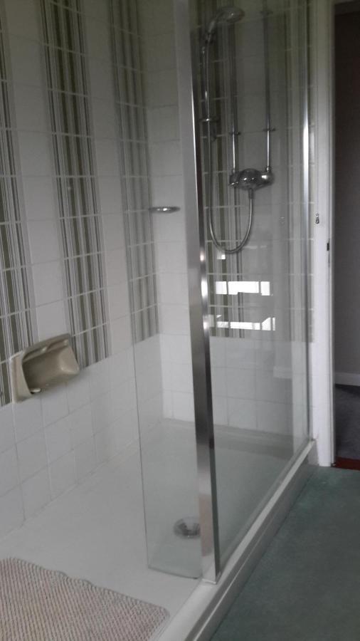 וויידברידג' Keresen B&B מראה חיצוני תמונה